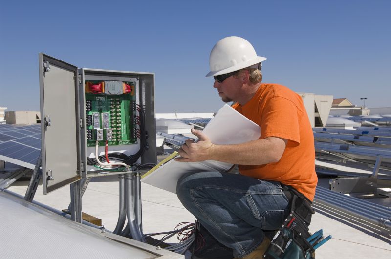 Electrical System Specialists